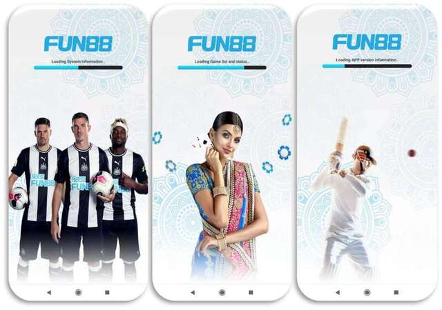 App Fun88 trên thiết bị di động có tốt không? App Fun88 trên thiết bị di động có tốt không?
