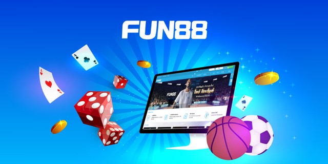 Fun88 là nhà cái hàng đầu Châu Á về mức độ an toàn và uy tín Fun88 là nhà cái hàng đầu Châu Á về mức độ an toàn và uy tín