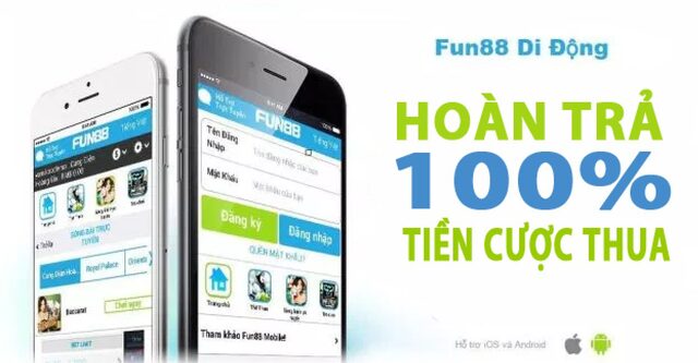 Ứng dụng tin cậy và có nhiều ưu đãi đặc biệt cho người chơi Ứng dụng tin cậy và có nhiều ưu đãi đặc biệt cho người chơi