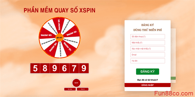 Phần mềm quay số Xpins sở hữu nhiều tính năng vượt trội Phần mềm quay số Xpins sở hữu nhiều tính năng vượt trội
