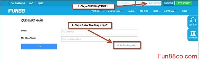 Bộ phận chăm sóc khách hàng Fun88 Bộ phận chăm sóc khách hàng Fun88