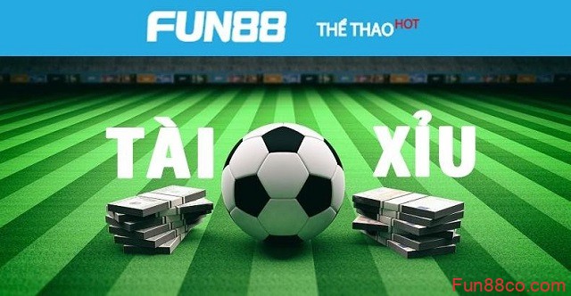 Cá cược tại Fun88 Cá cược tại Fun88