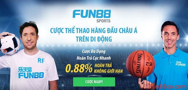 Cá cược thể thao Cá cược thể thao