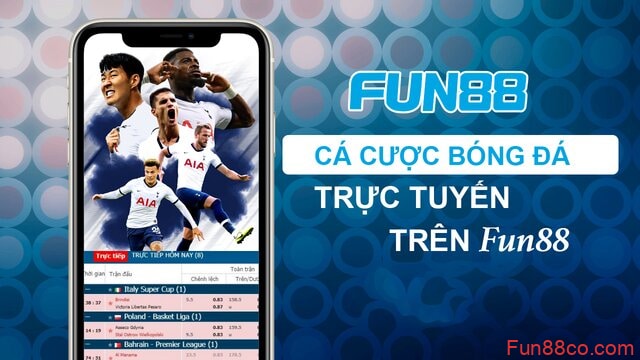 Cá cược thể thao Cá cược thể thao