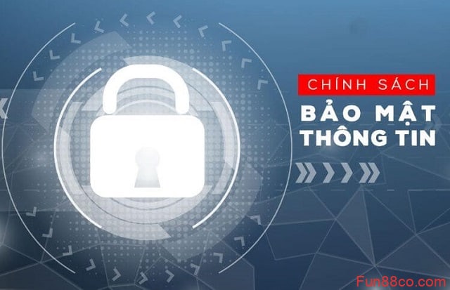 Chính sách bảo mật cao Chính sách bảo mật cao