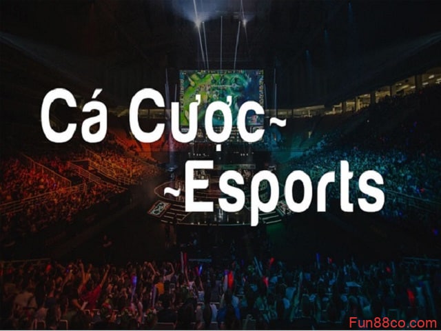 Đôi nét về Fun88 Esport Đôi nét về Fun88 Esport