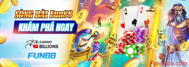Fun88 Casino Fun88 Casino