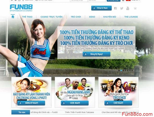 Fun88 mobile app hấp dẫn nhất Fun88 mobile app hấp dẫn nhất
