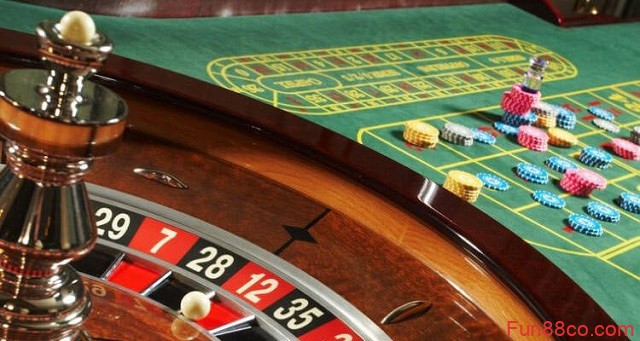 Game quay số roulette dành cho bạn chơi thích sự may rủi hơn là suy luận Game quay số roulette dành cho bạn chơi thích sự may rủi hơn là suy luận