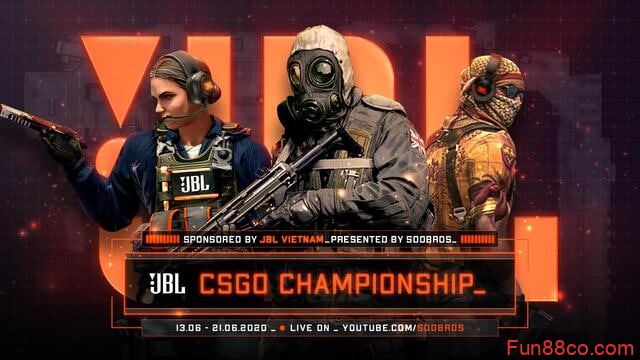 Global Offensive được xem là một trong những game nhập vai rất có tiếng và được nhiều người lựa chọn trong cổng game Fun88 Global Offensive được xem là một trong những game nhập vai rất có tiếng và được nhiều người lựa chọn trong cổng game Fun88