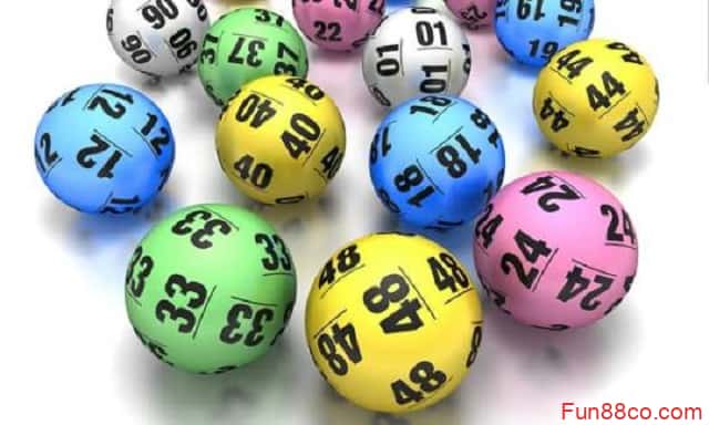 Kèo cược hấp dẫn nhất trong Fun88 lô đề Kèo cược hấp dẫn nhất trong Fun88 lô đề