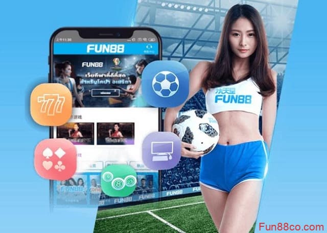 Nhà cái Fun88 Nhà cái Fun88