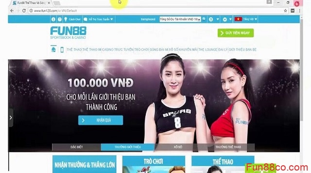 Nhà cái Fun88 tài trợ những gì cho Newcastle Nhà cái Fun88 tài trợ những gì cho Newcastle