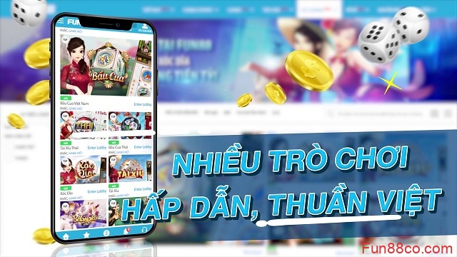 Nhiều trò 3D Casino hấp dẫn, thuần Việt Nhiều trò 3D Casino hấp dẫn, thuần Việt
