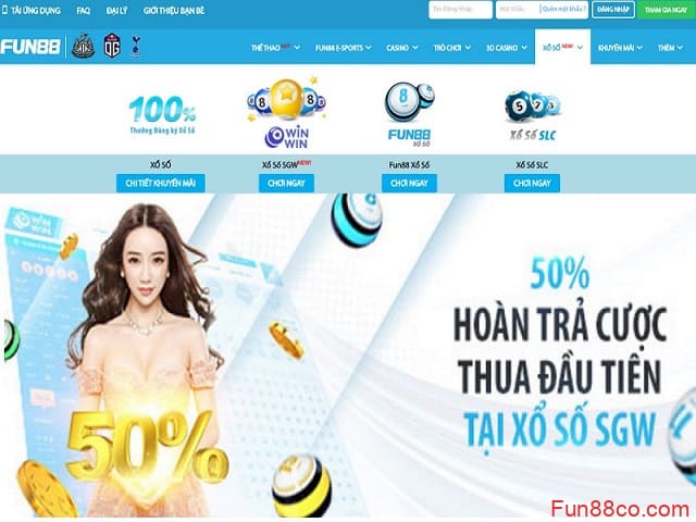 Những điều người chơi chưa biết về Fun88 lô đề Những điều người chơi chưa biết về Fun88 lô đề