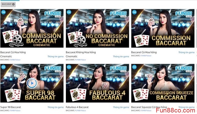 Sòng bài casino online Fun88 Sòng bài casino online Fun88