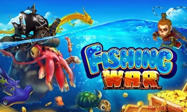 Tải Fun88 bắn cá trên di động Tải Fun88 bắn cá trên di động