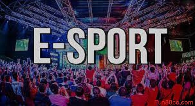 Tham gia cá cược tại Fun88- Esport Tham gia cá cược tại Fun88- Esport