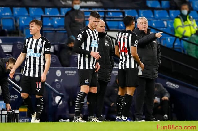 Thương vụ làm ăn Fun88 Newcastle hấp dẫn Thương vụ làm ăn Fun88 Newcastle hấp dẫn