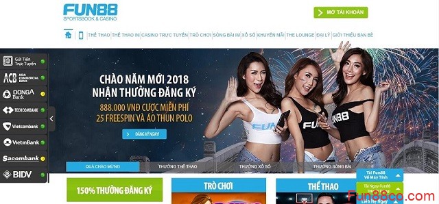 Tỉ lệ cược đa dạng Tỉ lệ cược đa dạng