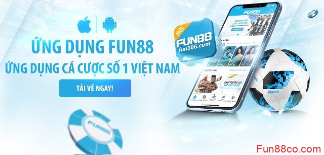 Ưu điểm khi sử dụng fun88 download app là tiện lợi khi dùng mọi nơi, mọi lúc Ưu điểm khi sử dụng fun88 download app là tiện lợi khi dùng mọi nơi, mọi lúc