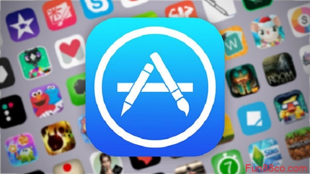 App store là gì? Những ứng dụng có mặt trên App store App store là gì? Những ứng dụng có mặt trên App store