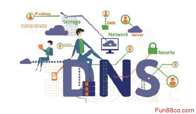 Các lưu ý khi thay đổi địa chỉ IP vs DNS Các lưu ý khi thay đổi địa chỉ IP vs DNS