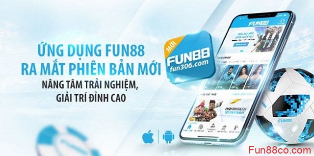 Fun88 có trên App store hay không? Fun88 có trên App store hay không?