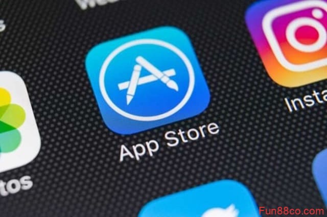 Tìm hiểu về Fun88 App store Tìm hiểu về Fun88 App store